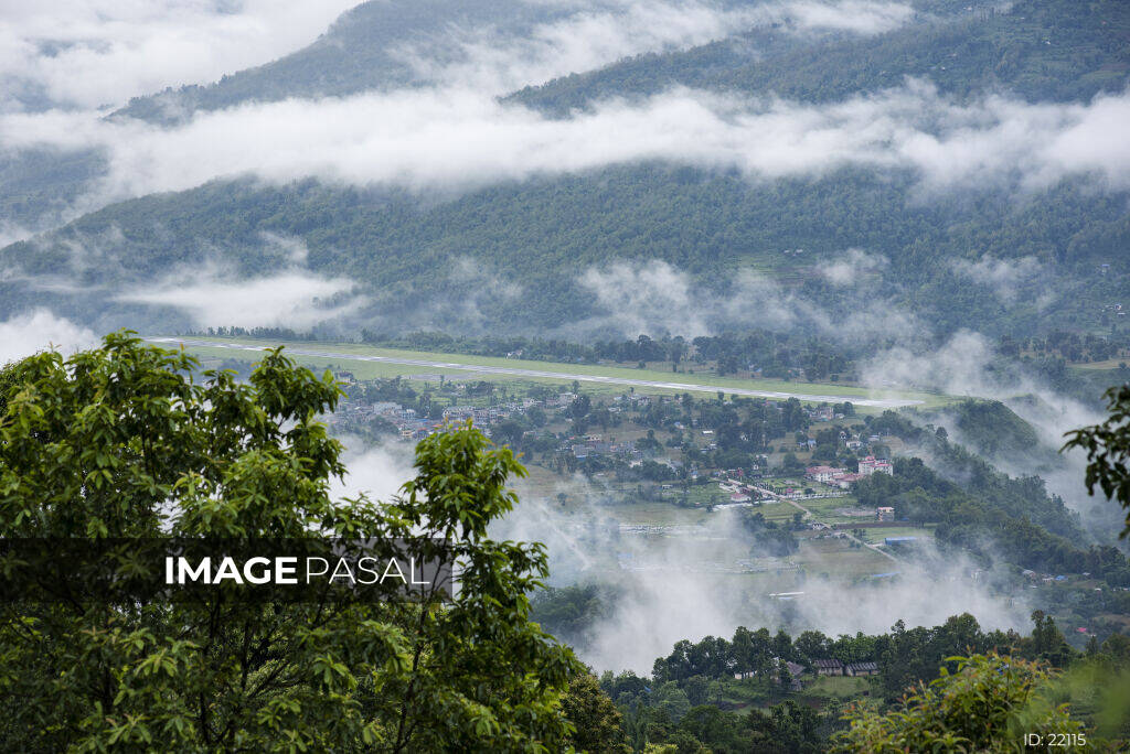 Khandbari, Sankhuwasabha, Nepal